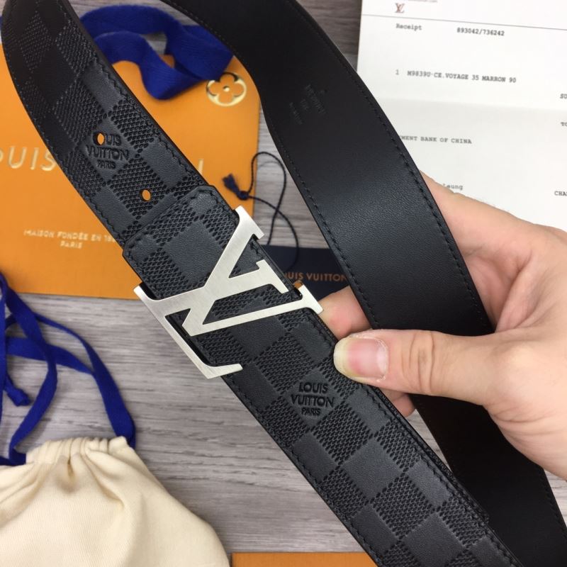 Louis Vuitton Belts